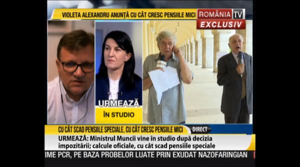 marius budai a vrut sa iasa din emisiune va respect dar nu pot in conditiile astea cearta cu dumitru leonte