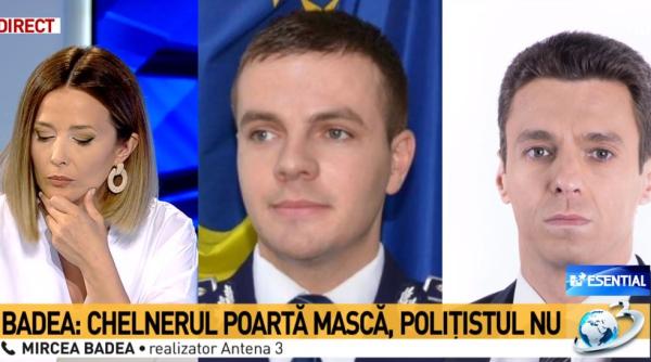 replici badea dragan politia romana dupa o situatie halucinanta de partea mea sunt medicii exagerati