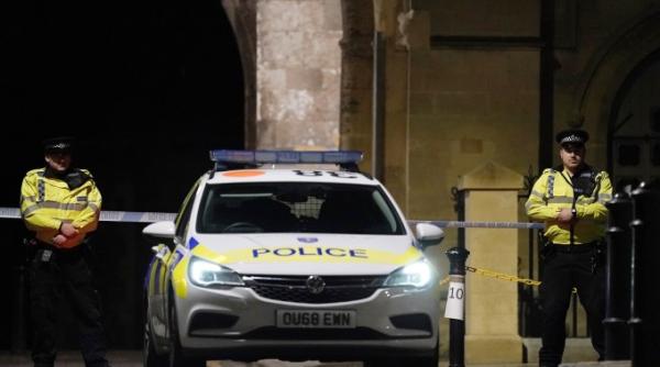 londra trei morti in urma unui atac cu cutitul intr un parc