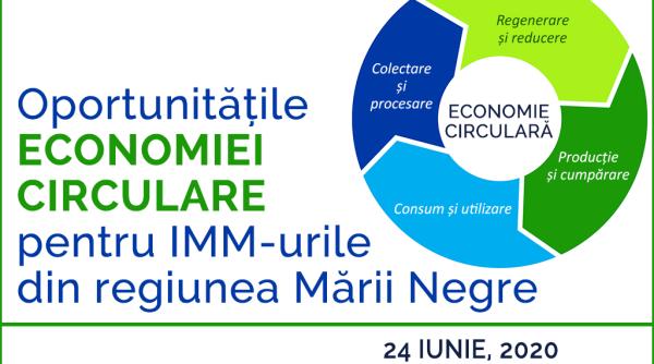 ccir organizeaza conferinta oportunitatile economiei circulare pentru imm urile din regiunea marii negre