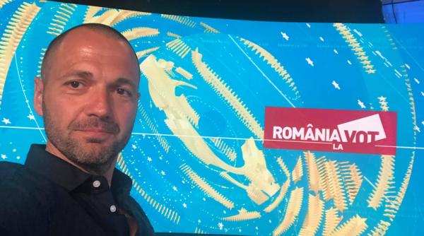 chitic acuzat ca e gay nici nu iesisem bine de la antena 3 ca cineva m a amenintat