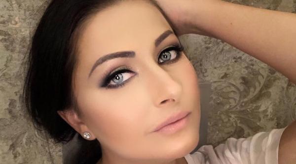 gabriela cristea a slabit spectaculos cum arata acum fanii uimiti