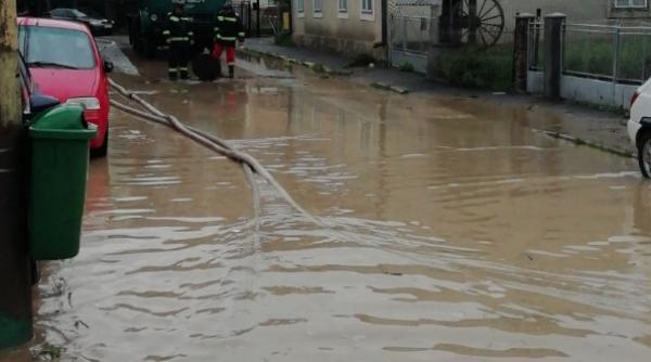 inundatii de proportii in suceava si vaslui pagubele sunt insemnate
