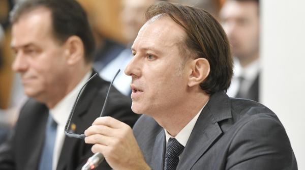 ministerul finantelor un nou imprumut de la banci