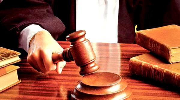 ministerul justitiei anunt despre noii magistrati