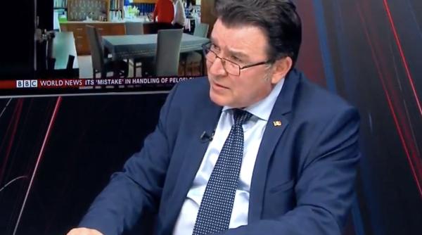 precizari dupa speculatiile despre balanescu liderul marii loje nationale din romania