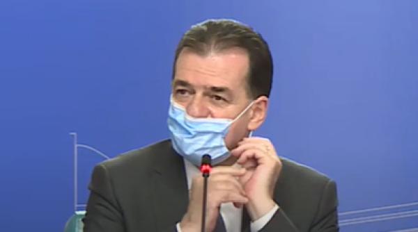 psd a gasit explicatia  de ce ii cade mereu masca lui orban