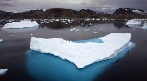 record in interiorul cercului arctic 38 de grade celsius