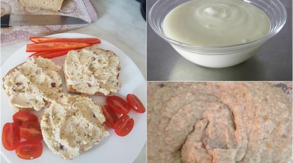 salata de vinete cu iaurt este cea mai buna