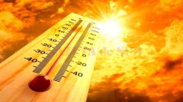 temperatura record in siberia deasupra cercului polar
