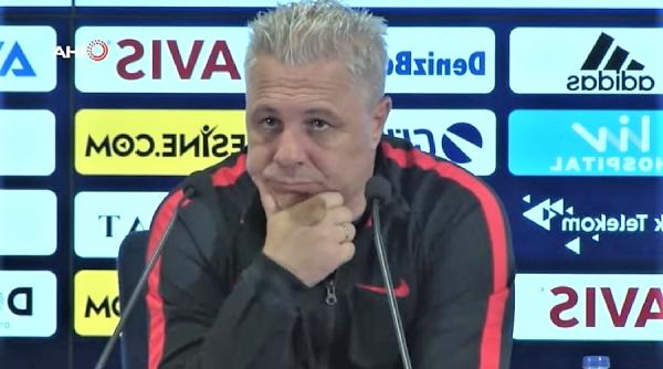 turcii la picioarele lui sumudica meci de infarct cu galatasary gol la ultima faza