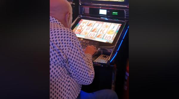 viorel lis din izolare direct la pacanele oana hai sa i tineti pumnii video