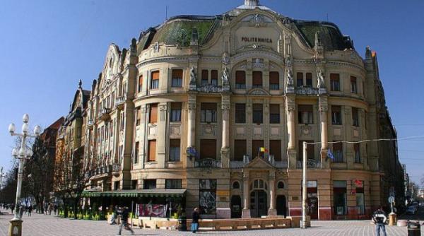 admitere pe baza de cv educational la universitatea politehnica timisoara