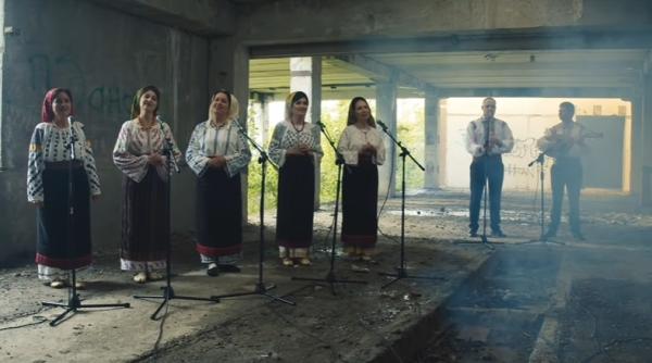 asculta acum coloana sonora romaneasca pentru jocul anului 2020