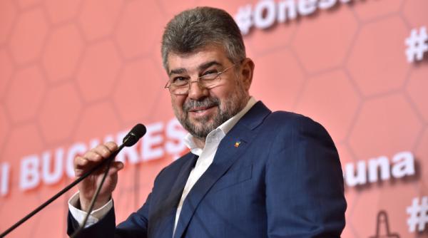 ciolacu propunere pentru ponta ii solicit acest lucru