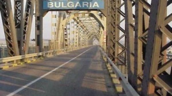 coada de tir uri la vama giurgiu ruse