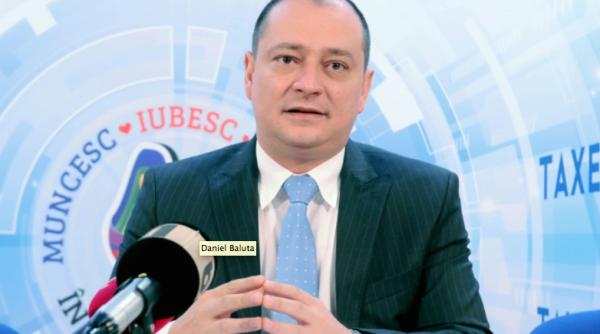 daniel baluta primarul sectorului 4 construim cea mai moderna pasarela pietonala din capitala