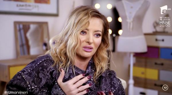 delia schimbare totala de look cum a aparut artista surpriza pentru fani