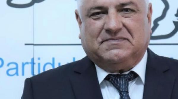 dragos frumosu s a inscris in partidul puterii umaniste social liberal