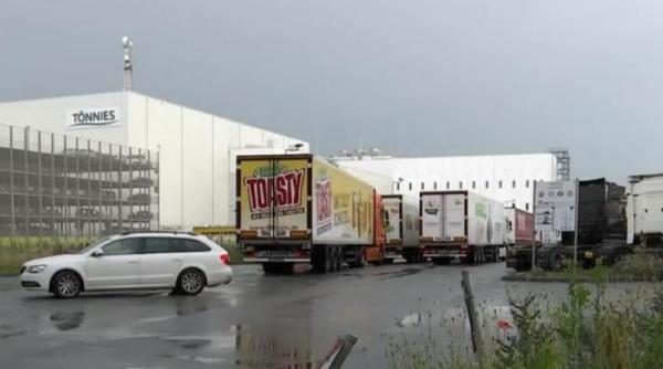 germania carantina locala in focarul unde sunt peste 1 500 de cazuri de infectare cu covid 19