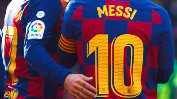 messi s a batut cu griezmann situatie incredibila la barcelona