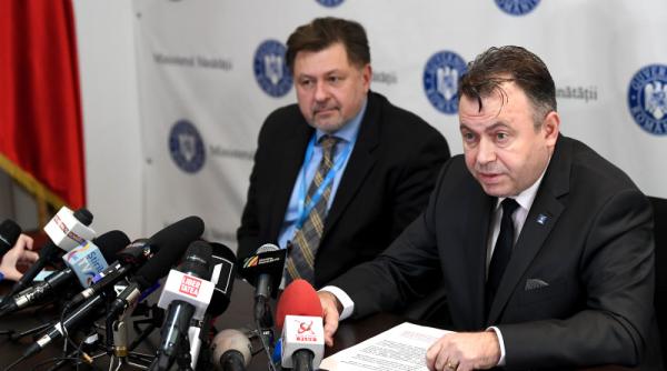 motiune simpla pe sanatate psd ii cer demisia lui nelu tataru