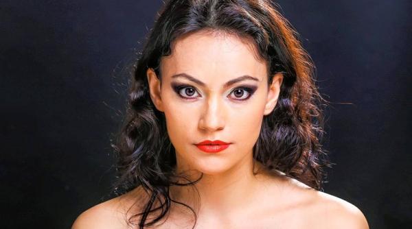 oana fosta sotie a lui kamara a renuntat la videochat s a facut actrita a fost o experienta din care am avut de invatat