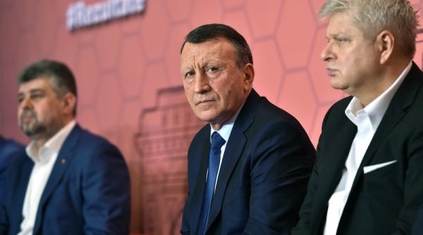 paul stanescu atac la eugen teodorovici aventurier politic incearca sa destabilizeze partidul