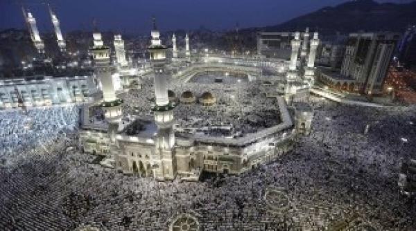 pelerinajul la mecca numar limitat de credinciosi
