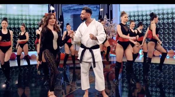 vulpita se iubeste cu rafaelo viorel e la pamant primul mesaj al cantaretului