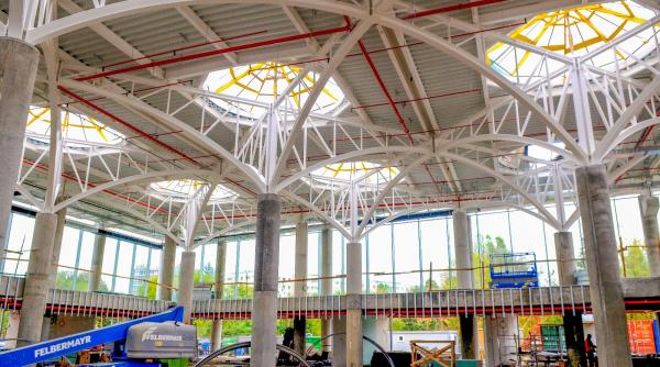 cand se deschide piata sudului daniel baluta va fi un reper pentru tot bucurestiul