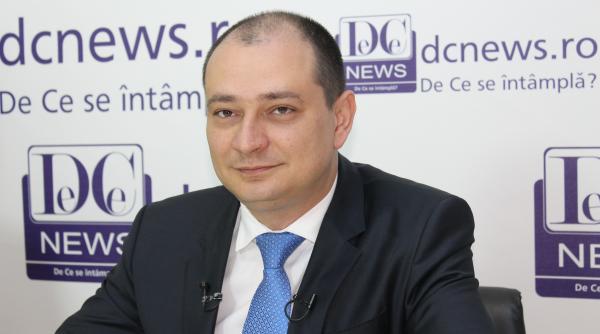 daniel baluta primarul sectorului 4 interviul zilei la dc news declaratii de ultima ora