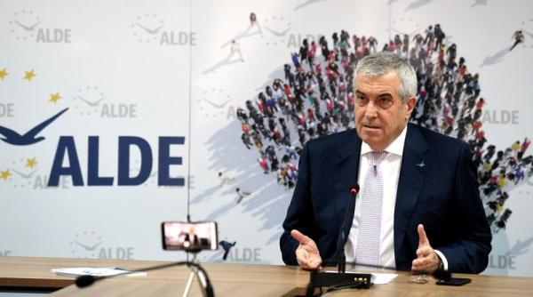 document depus de tariceanu e oficial am promis am facut