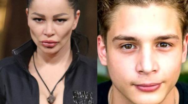 fiul lui brigitte ataca ii sare tandara loveste pe cine prinde care dintre fostii soti au dus o viata linistita langa ea