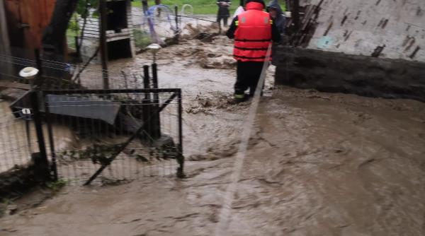 igsu   bilant inundatii  29 de judete au fost afectate  trei morti