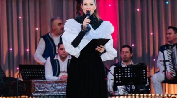 iuliana tudor postare emotionanta cum si a surprins artista prietenii