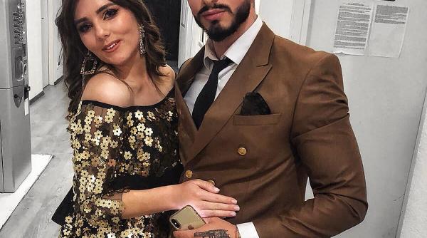 rafaelo gest fara precedent pentru vulpita cadou extraordinar video