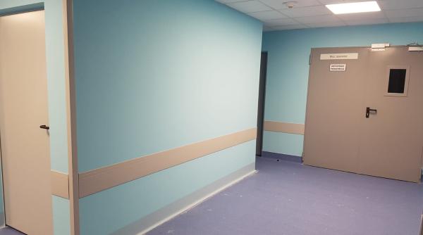 scandal la spitalul colentina cand s ar putea redeschide