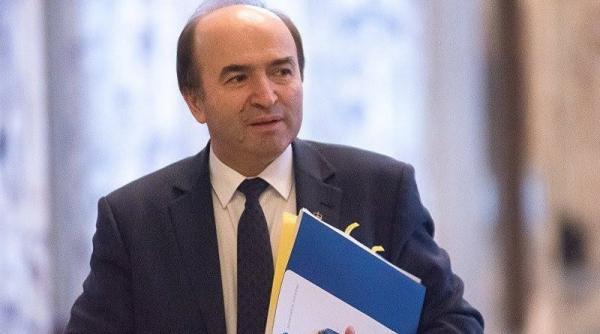 tudorel toader  mesajul serii despre comisia de la venetia