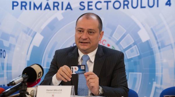 vesti bune pentru locuitorii din sectorul 4 daniel baluta cu tristete spun e destul de rar