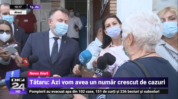 batrana mesaj in lacrimi pentru nelu tataru deschideti spitalele