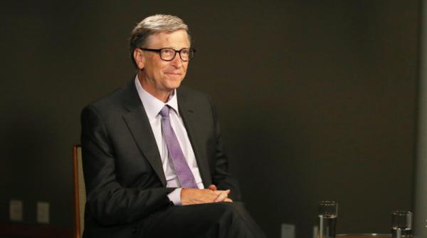bill gates semnal de alarma catre propria tara statele unite au gresit