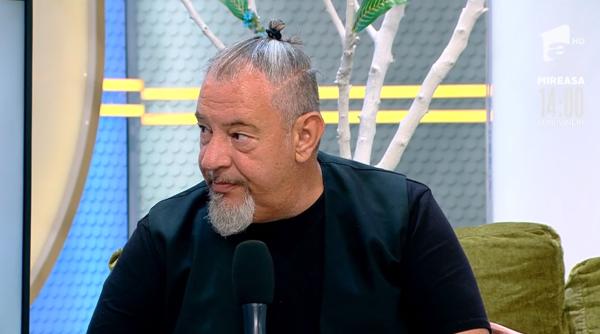 bodo declaratii impresionante artistul asa cum nu l ati mai vazut