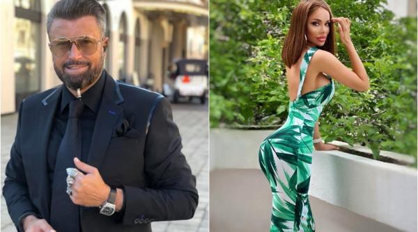 botezatu surpriza pentru fani o iubesc pe bianca dragusanu a zis ca tot cu mine ramane