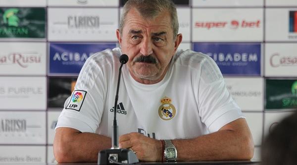 doliu in fotbal ionut popa a murit