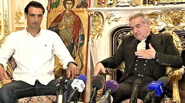 fcsb a maturat cu dinamo de ziua lui becali vintila asta au demonstrat jucatorii