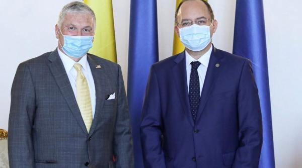 mae discutii cu adrian zuckerman despre evolutii din zona marii negre