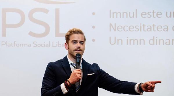 psl cauta candidati pentru alegerile locale ilan laufer sanse reale
