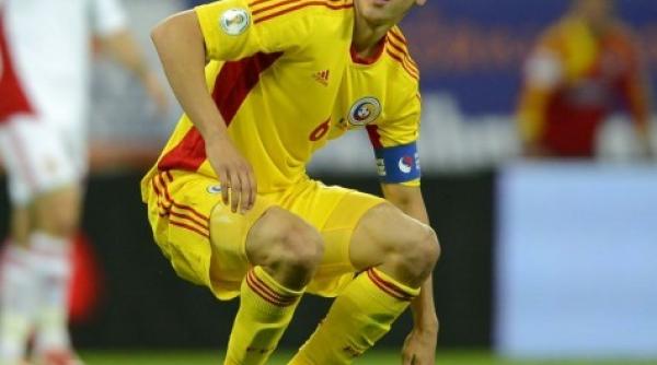 vlad chiriches primul meci dupa 9 luni