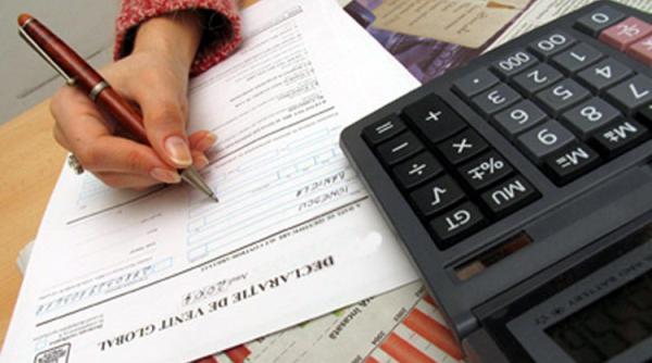 anaf anunta termenul de depunere a declaratiei unice